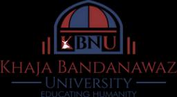 Khaja Bandanawaz University &#8211; Faculty of Medical Sciences