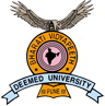 Bharati Vidyapeeth Deemed University Medical College &amp; Hospital, Sangli