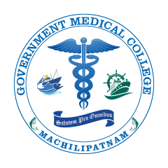 Government Medical College, Machilipatnam