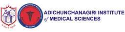 Adichunchanagiri Institute of Medical Sciences Bellur