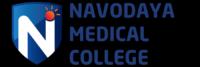 Navodaya Medical College, Raichur