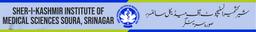 Sher-I-Kashmir Institute of Medical Sciences, Srinagar