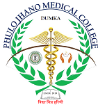 Phulo Jhano Medical College Dumka, Jharkhand