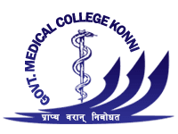 Government Medical College, Konni: