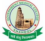 Government Medical College, Shahdol