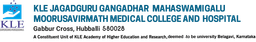 Jagadguru Gangadhar Mahaswamigalu Moorusavirmath Medical College (JGMMMC)