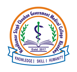 NANDKUMAR SINGH CHOUHAN GOVERNMENT MEDICAL COLLEGE, KHANDWA