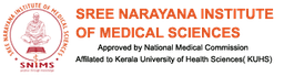 Sree Narayana Institute of Medical Sciences, Chalakka, Ernakulam