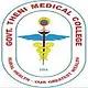 Theni Government Medical College