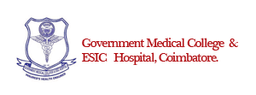 Government Medical College &amp; ESIC Hospital, Coimbatore, Tamil Nadu