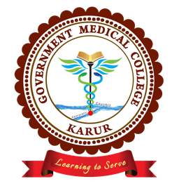 Government Medical College, Karur