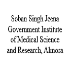 Soban Singh Jeena Government Institute of Medical Science &amp; Research, Almora