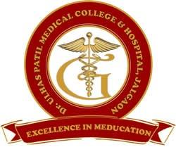 Dr. Ulhas Patil Medical College &amp; Hospital, Jalgaon