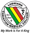 Christian Medical College, Ludhiana