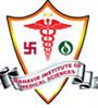 Mahavir Institute of Medical Sciences, Vikarabad, Telangana