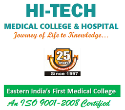 Hi-Tech Medical College &amp; Hospital, Bhubaneswar