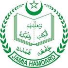 Jamia Hamdard