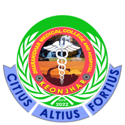 Dharanidhar Medical College &amp; Hospital (DDMCH), Keonjhar