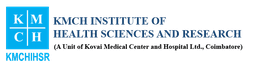 KMCH Institute of Health Sciences and Research, Coimbatore