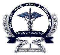 Veer Chandra Singh Garhwali Govt. Medical Sc. &amp; Research Instt, Srinagar