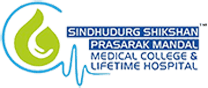 Sindhudurg Shikshan Prasarak Mandal (SSPM) Medical College &amp; Lifetime Hospital, Padave