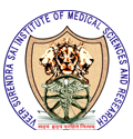 Veer Surendra Sai Institute of Medical Sciences and Research, Burla