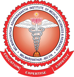 Melmaruvathur Adiparasakthi Instt. Medical Sciences and Research