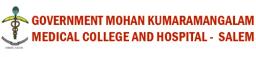 Govt. Mohan Kumaramangalam Medical College, Salem