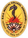BRD Medical College, Gorakhpur