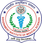 Government Institute of Medical Sciences, Kasna, Greater Noida