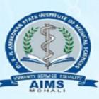 Dr B R Ambedkar State Institute of Medical Sciences, SAS Nagar, Mohali