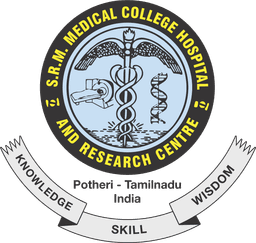 SRM Medical College Hospital &amp; Research Centre, Chengalpattu