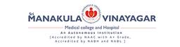 Sri Manakula Vinayagar Medical College &amp; Hospital, Pondicherry