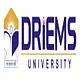 DRIEMS University, Cuttack