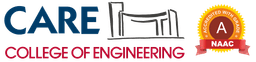 CARE College of Engineering: