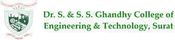 Dr. S. &amp; S. S. Ghandhy Government Engineering College, Surat