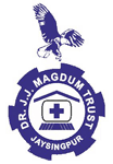 Dr. J. J. Magdum College of Engineering, Jaysingpur