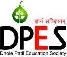 Dhole Patil College of Engineering, Pune
