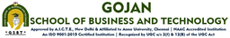 Gojan School of Business and Technology