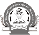 Government College of Engineering and Research, Avasari (Khurd)