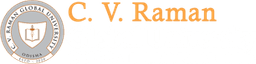 C.V. Raman Global University, Odisha