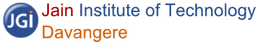 JAIN INSTITUTE OF TECHNOLOGY, DAVANAGERE