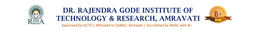 Dr. Rajendra Gode Institute of Technology and Research, Amravati