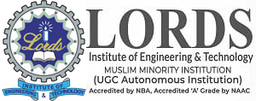 Lords Institute of Engineering &amp; Technology