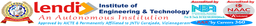 Lendi Institute of Engineering &amp; Technology, Vizianagaram