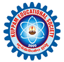 Kuppam Engineering College