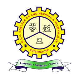 P.S.V. College of Engineering and Technology