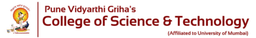 Pune Vidyarthi Griha&#8217;s College of Science and Technology