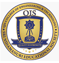 QIS College of Engineering &amp; Technology