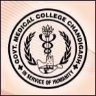 Government Medical College and Hospital, Chandigarh